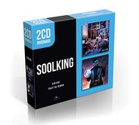 2 CD Originaux: Vintage/Fruit du Démon