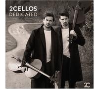 2Cellos - Dedicated [Vinilo]
