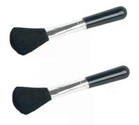 2 cepillos antiestáticos para modelismo manual, de 145 cm, para limpieza y eliminación de polvo.