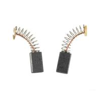2 cepillos de carbón para DH24PX DH24PC3 DH24PB DH24PF DH26PX 999041, necesarios para reparación de motores eléctricos