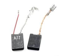 2 cepillos de carbono compatibles con DD160 DD200 DD250 E DCH180 DCH230 DCH300 393596 279526 para modelos de generación anterior