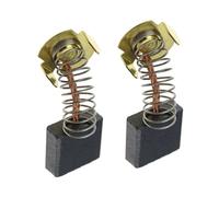2 cepillos de carbono para amoladora angular Makita GA9020 GA9020KD GA9020S CB204
