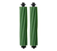 2 cepillos de repuesto para iRobot Roomba 505X Combo/Plus 405 Combo | Roomba Plus 505 Combo robot + AutoWash Dock/ Roomba 205 Robot Aspirador, cepillos principales, kit de accesorios