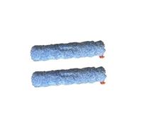 2 Cepillos De Rodillo Compatibles Con ILIFE W90, Aspiradora Inalámbrica, Mopa De Lavado Inteligente, Accesorios De Limpieza En Seco