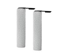 2 cepillos de rodillo originales, compatibles con Ultenic AC1 Elite, accesorios for aspiradoras en seco y húmedo. piezas de repuesto