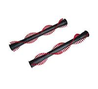 2 cepillos de Rodillo para aspiradora Miele Triflex HX1, Triflex HX1 Pro, Triflex HX1 Cat & Dog, Triflex HX1 Select, Piezas de Repuesto para aspiradoras