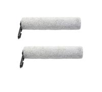 2 cepillos de rodillo principales compatibles con Ultenic AC1 Elite - Accesorios de repuesto for aspiradora y fregadora de suelos en seco y húmedo