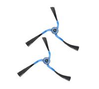 2 Cepillos Laterales, Compatibles Con Samsung, Navibot Y Robots Aspiradores SR8845, SR8855, SR8895, SR8980 Y VC-RM72VR. Piezas De Repuesto.