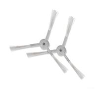 2 cepillos laterales para aspiradora Explorer 60 ZR740003