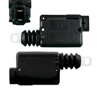 2 cerraduras de puerta compatibles para Clio 1, Clio 2, Espace 3, Kangoo 1, Master 2, Sandero 1, Logan 1, Movano A, Megane 1, Scenic 1, Trafic 2, Duster 1, Lodgy, Express, R19 (1990-2022)| 7701029259