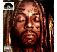2 Chains & Wayne, Lil - Welcome To Collegrove (Clear Vinyl) [Vinilo]