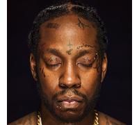 2 Chainz - Collegrove