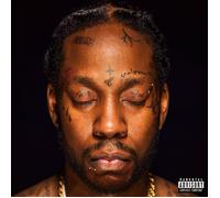 2 Chainz Collegrove (CD) (Importación USA)