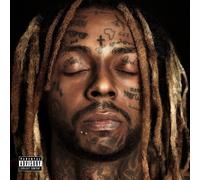 2 Chainz - & Lil Wayne - Welcome 2 Collegrove (RSD) (Limited Edition) (Transparent Clear Coloured) (2 LP)