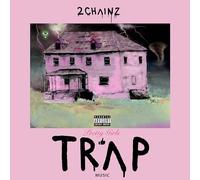 2 Chainz - Pretty Girls Like Trap Music