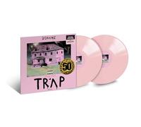 2 Chainz - Pretty Girls Like Trap Music [Pink 2 LP] [Vinilo]