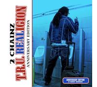 2 Chainz T.R.U. REALigion (Anniversary Edition) (Vinyl) 12" Album Coloured Vinyl