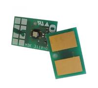 2 Chips de Correa de Transferencia C931 45531212 45531213 for fotocopiadoras Oki Data C911dn C931dn C931DP C931e C941dnCL C941dnWT C941e C942(2PCS 45531112)