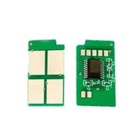 2 Chips de tóner TL410 TL-410 TL410H TL-410X. | apto for Pantum P3010D P3010DW P3300DN P3300DW M6700D M6700DW M7100DN M7100DW M6800FDW.(2PCS TL-410X 6K)
