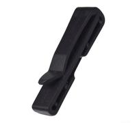2 cierres de clip de extremo de correa de cincha, hebilla de cinturón de | Cinturón de nailon ajustable para correas de 48 mm, 38 mm y 24 mm, accesorio de equipo de senderismo al aire libre