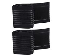2 cinturones de soporte de catéter PD, cinturón de diálisis ajustable para fijación y protección del tubo de diálisis peritoneal, material de nailon para hombres y mujeres, ajuste seguro y cómodo
