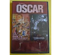 2 CLASICOS DE OSCAR: El León de Invierno - La diligencia