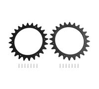 2 clavos de tracción antideslizantes de plástico para cortacésped Worx Landroid, 205 mm para robot cortacésped M500 M700 M1000 S450i