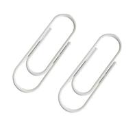 2 clips de de dibujos animados con diseño de forma creativa, multicolor para oficina, marcapáginas, clip para organización de archivos, proyectos de manualidades, carpetas decorativas, clips de