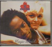 2 Colors - Magic World