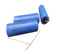 2 condensadores electrolíticos 39D de 1700 UF, 3600 UF, 30 V, 800 UF, 1000 UF, 25 V, 1500 UF, 40 V, 400 UF, 75 V, 220 UF y 200 V.(1700UF 30V 22x65mm)