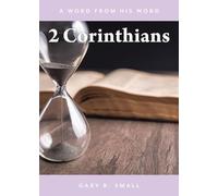 2 Corinthians (A Word from His Word)
