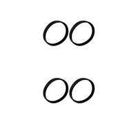 2 correas de conductor para cepilladora 1900B BKP180 KP0810, correas de nailon de alta resistencia al desgaste, piezas de repuesto para herramientas eléctricas