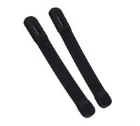 2 correas de goma para puerta Polaris, para Ranger para rzr para xp 1000 900 Crew, SP 570 Diesel Pro XD Direct Fit 7081843 5450947