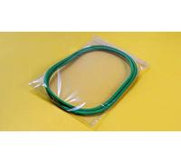 2 correas de repuesto para barredora KÄRCHER KM 550, S500, S550, S650 correas de transmisión