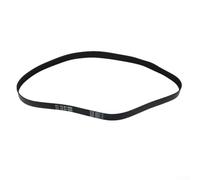 2 correas para limpiador de alfombras Vax Dual Power Max modelo ECB1TNV1 número de pieza 440005536 hechas de goma segura y flexible para mantener un rendimiento de limpieza óptimo