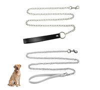 2 Correas para Perros, Correas para Perros. Correa para Perros antimordeduras, Correa para Perros, Correa para Perros Grandes, Correa para Perros antimordeduras