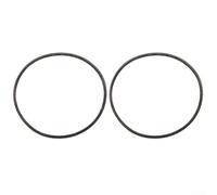 2 correas trapezoidales 7M775 para torno, correas de transmisión de poliuretano de alta resistencia con ángulo ancho, elástico y resistente al desgaste para transmisión del motor en maquinaria