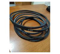 2 correas trapezoidales K-456/k478/630/k690/k660/462 de Taiwán, correa de transferencia tipo K(K-660(K26))