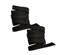 2 corsés de satén para vestido de novia, cintas decorativas para vestido de novia, Satén 395