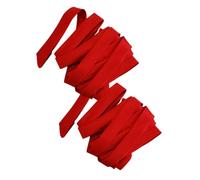 2 corsés de satén para vestido de novia, cintas decorativas para vestido de novia, Satén 395