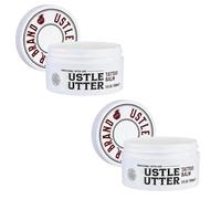 2 cremas para tatuajes de 150 ml y bálsamo reparador, cuidado intensivo del tatuaje antes y después del tatuaje, con aloe vera y aceite de aguacate, reduce el enrojecimiento, ayuda a la curación, para