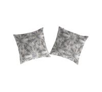 2 cuadrantes abu 65x65 cm - gris 65 cm