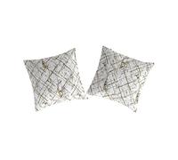 2 cuadrantes saida 65x65 cm blanco 65 cm