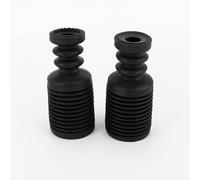 2 Cubierta De Protección/Faldón Amortiguador Delante KYB Para LANCER VIII