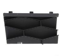 2 cubiertas de ojal de remolque para Mazda para CX-9 2010-2012, cubierta frontal de plástico ABS resistente, sustituye a TE6950A11A TE6950A12A, izquierda y derecha (derecha)