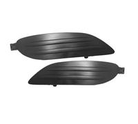 2 cubiertas for orificios de luz antiniebla for Toyota Corolla 2005, 2006, 2007 y 2008