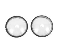 2 Cubiertas Protectoras de Lente para X4, Tapa Protectora de Lente con Alta Transmitancia de Luz, Protector de Lente Resistente a Arañazos para X4, Agua, Aceite, Huellas