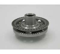 2 Cubo Sin Cojinete Rueda Delantero VW Golf III / Passat / Vento / Seat Toledo