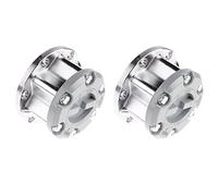 2 cubos de bloqueo de rueda para X-90 Vitara 89-01 JIMNY SJ410 SJ413 43810-60A00