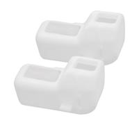 2 cubos lavables para robot limpiador Freo Z10 Flow | Cubos de polvo lavables para Freo, Z10, Flow, paquete de 2 robots intercambiables para forro de aspiradora